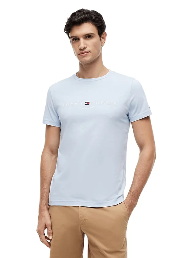 Logo Tee