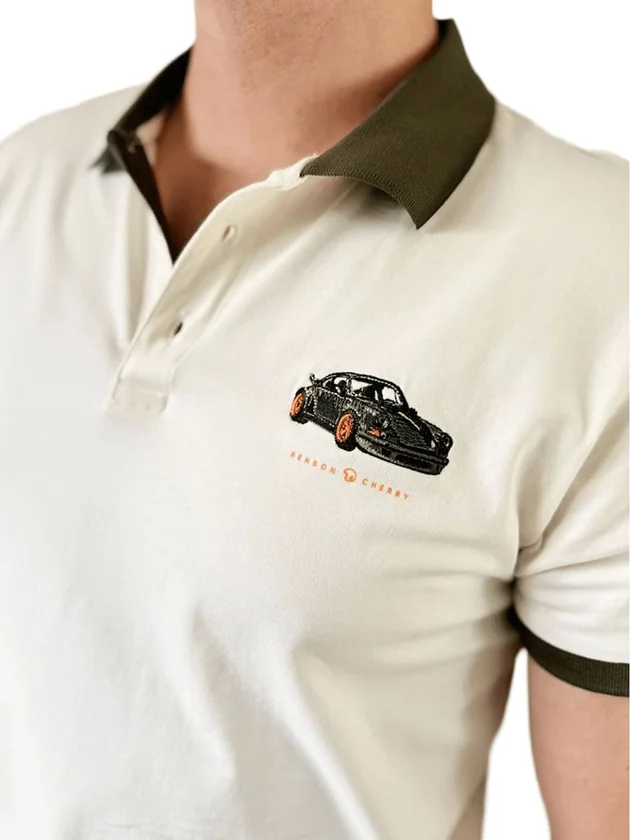Legendary Polo Mc