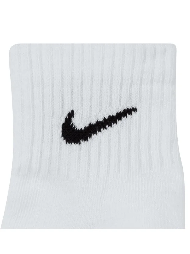 Everyday Cushioned Ankle 3PR