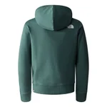 DARK SAGE/ASPHALT GREY