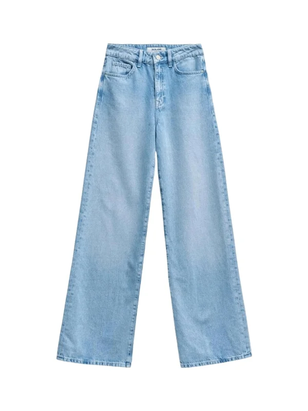 Jeans Wide
