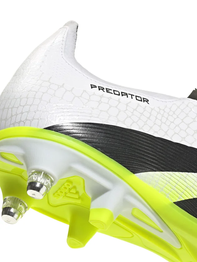 Predator League SG