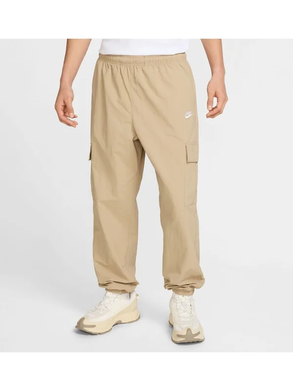 Club Wvn Cargo Pant