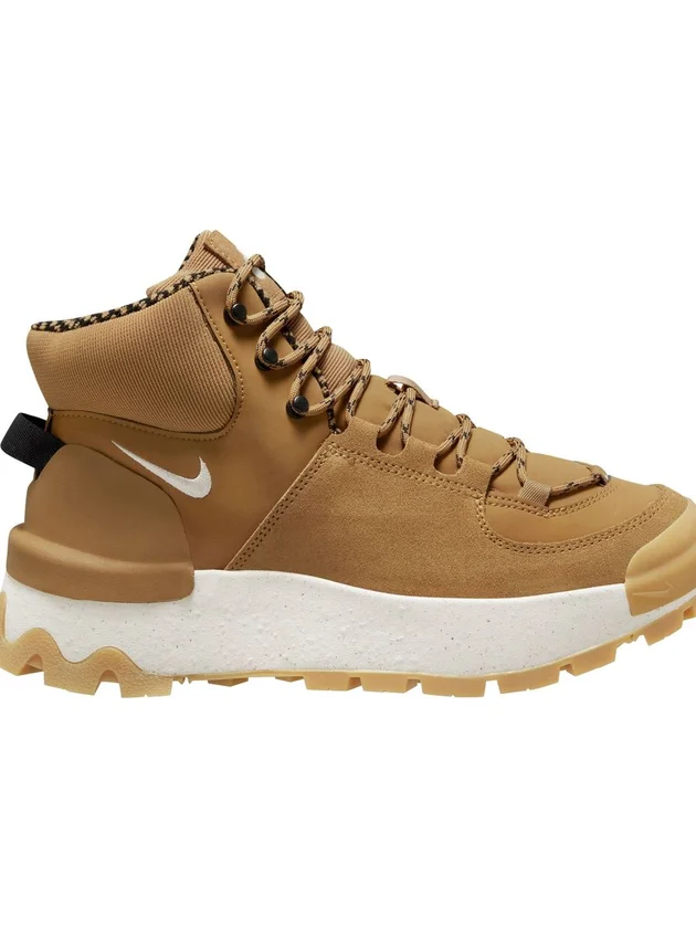 City Classic Boot