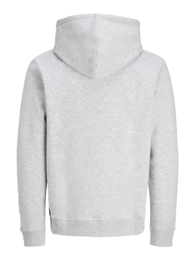 Jcofusion Branding Sweat Hood