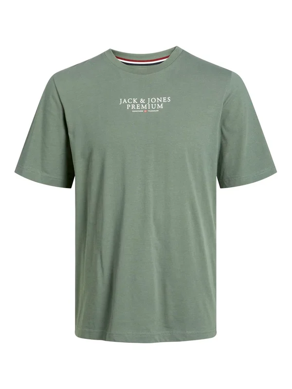 Bluarchie Ss Tee Crew Neck Noos