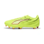 YELLOW ALERT-PUMA BLACK-GLOWING RED-LIME SQUEEZE