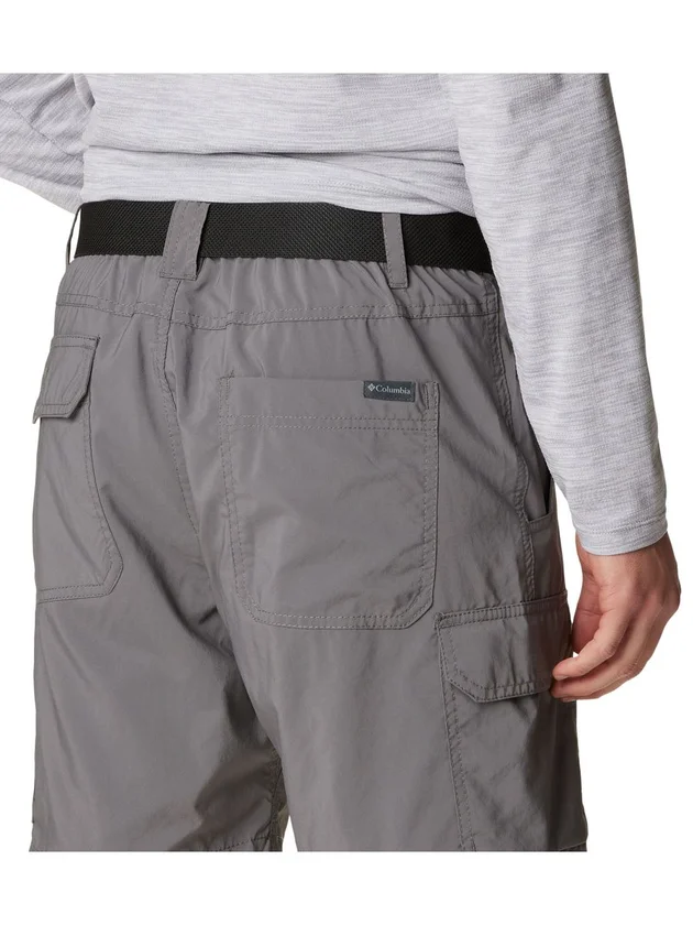 Silver Ridge Utility Cargo Short