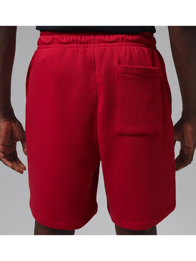 Jumpman Flc Short 2