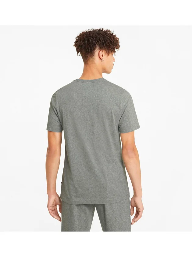 Ess Cat Logo Tee