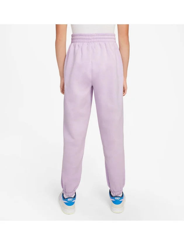 Club Flc Loose Pant Lbr