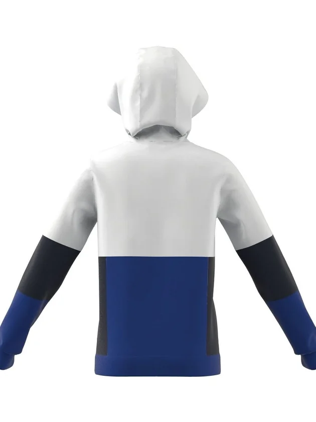 U CB FZ Hoodie
