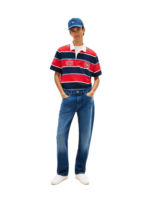 Ryan Slim Str