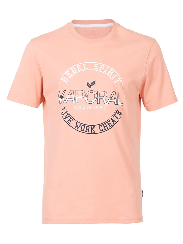 Logo Pigment Print
