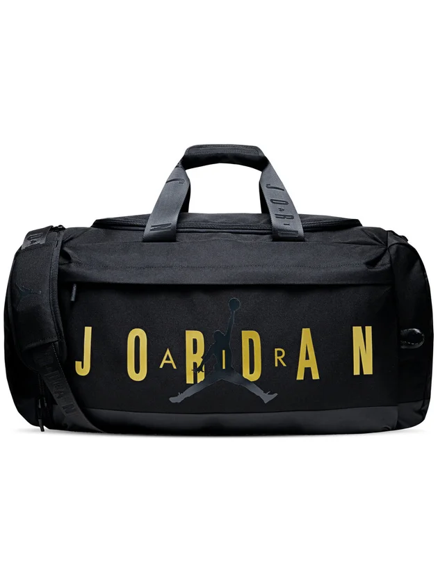 Jam Velocity Duffle