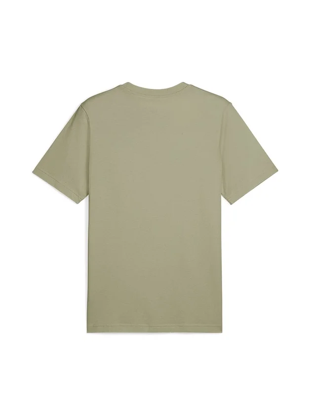 Ess Elevated Tee