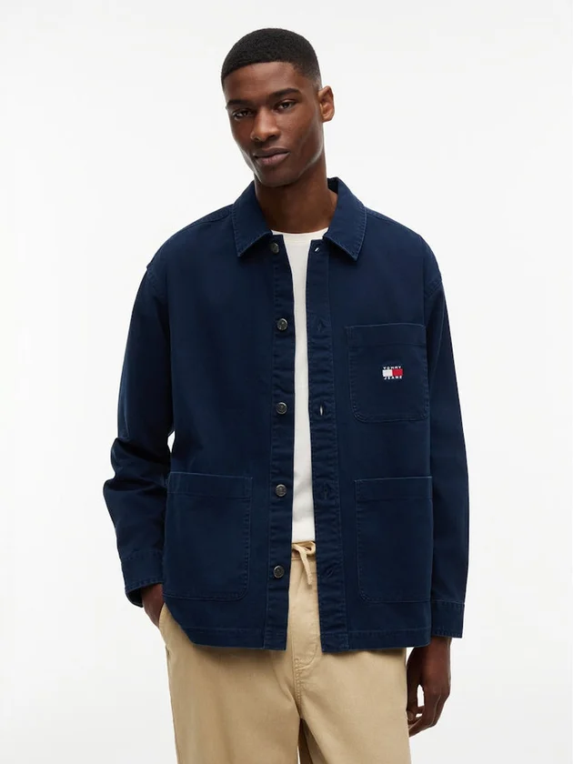 Essential Oversh