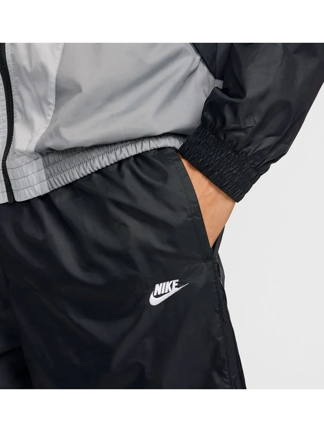 Club Wvn Trk Suit