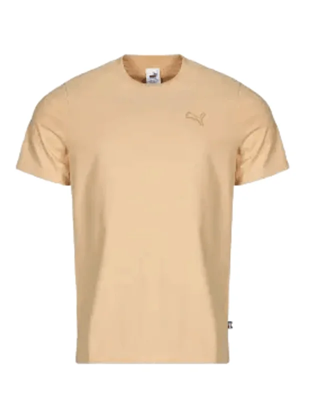 Mif Embroidery Tee