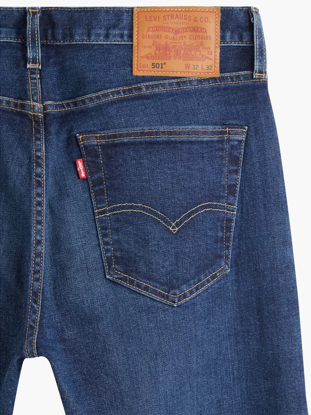 501 Original