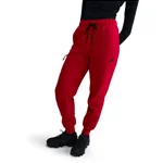 UNIVERSITY RED/BLACK