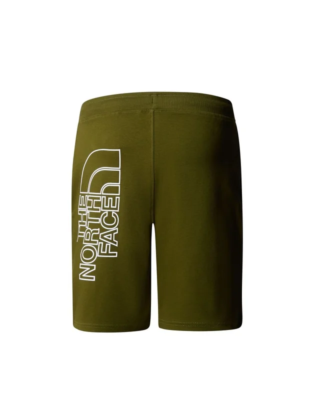 Graphic Short Light-EU