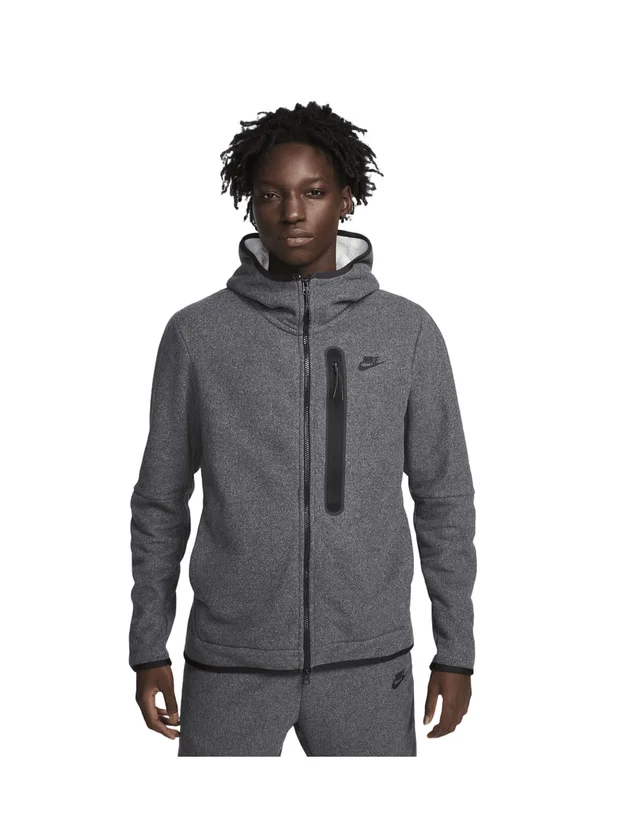 Tech Fleece FZ Winter HD