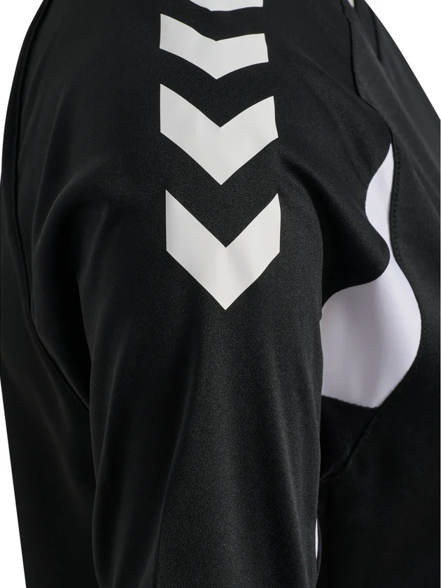 Hmlcore 2.0 Jersey Ss