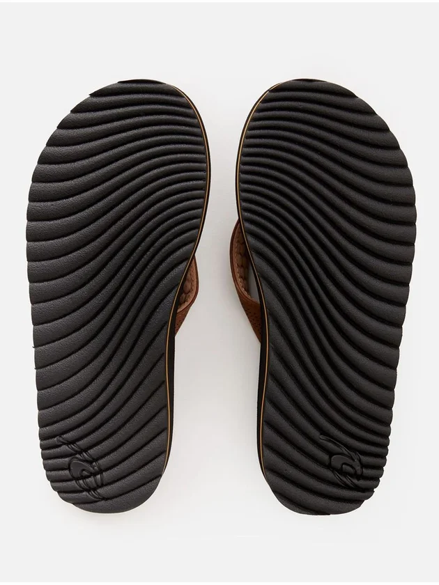 Chiba Open Toe