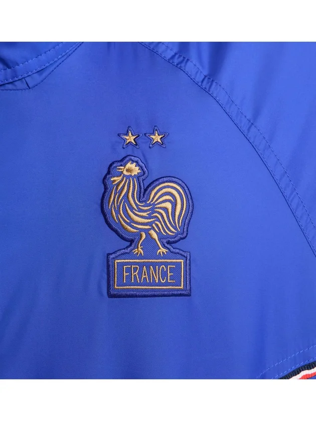 France Wr Anorak