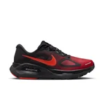 BLACK/BRIGHT CRIMSON-UNIVERSITY RED