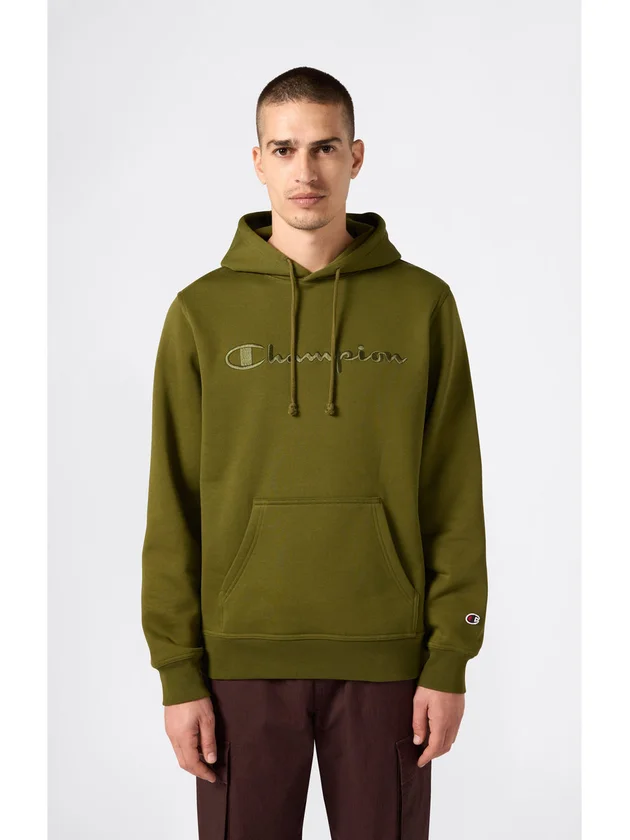 Hooded Sweatshirt