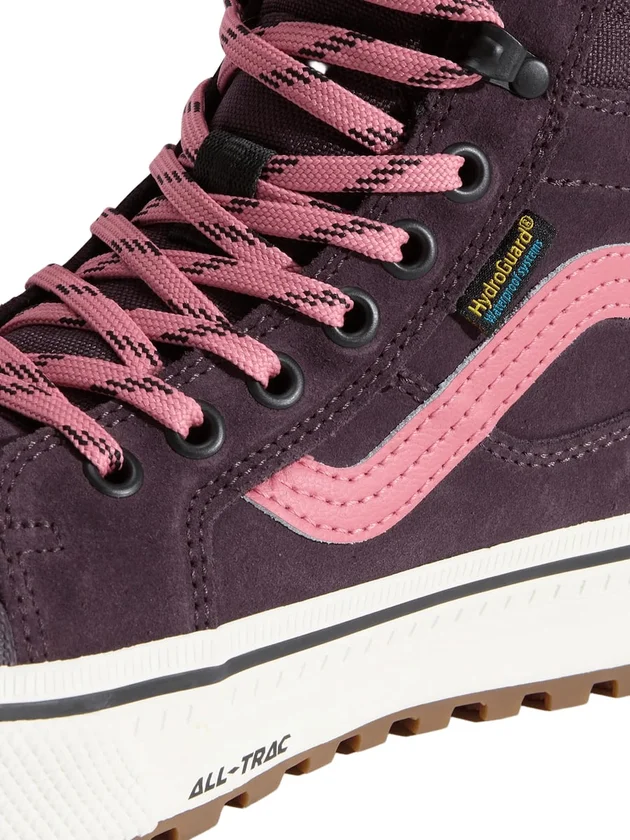 MTE Sk8-Hi Waterproof Insulated