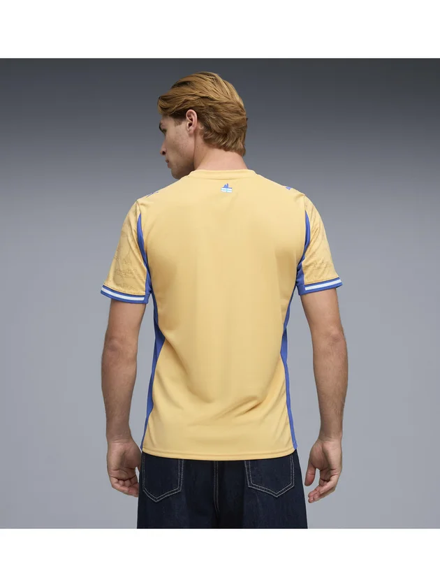 OM Special Edition 2025/2026 Replica