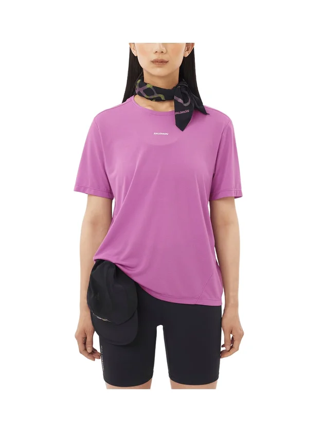 Shkout Core SS Tee