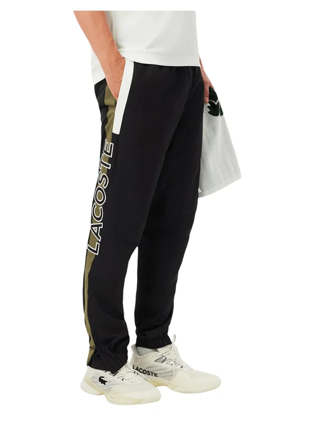 Tracksuit Trousers