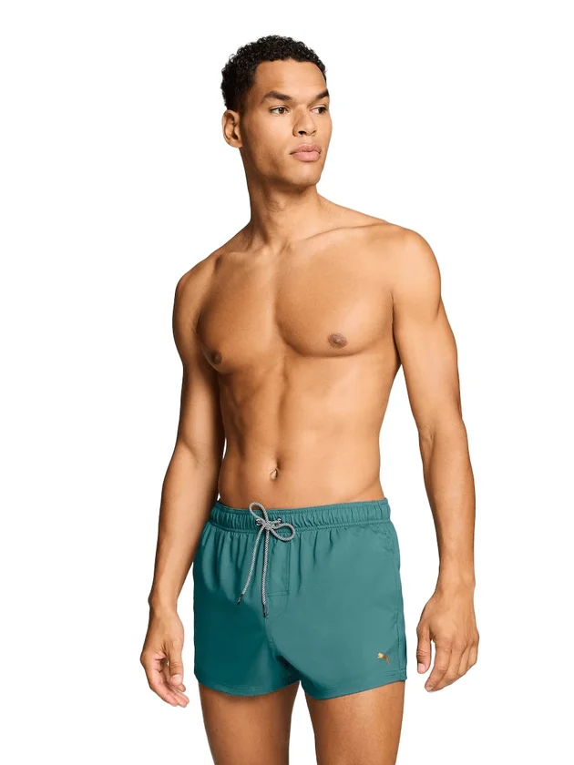 Short Shorts 1P