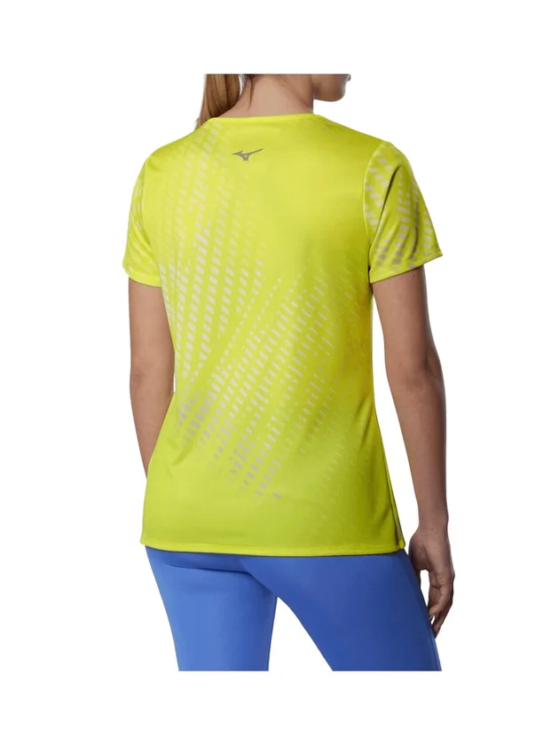 Core Graphic Short Sleeve Tee