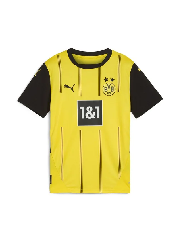 BVB Home Jsy Rep