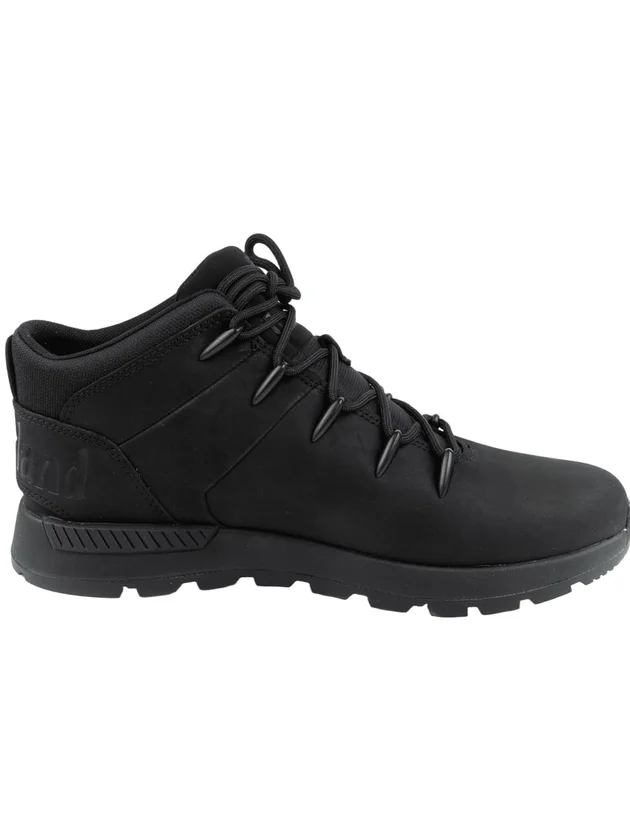Sprint Trekker Mid Lace Up Sneaker
