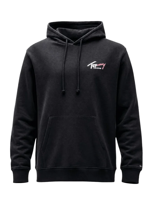 Reg Entry Sign Hoodie Ext