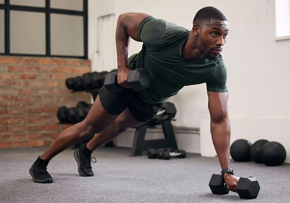 Matériel de musculation