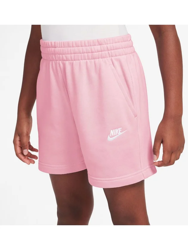 Nsw Club Ft 5In Short Lbr