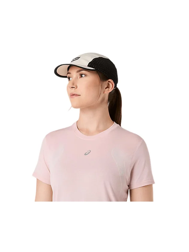 Road Seamless Ss Top