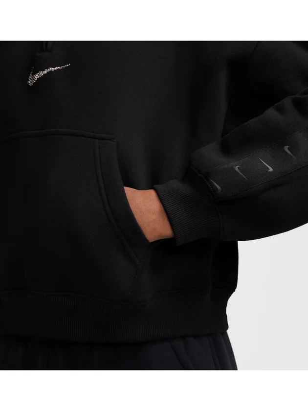 NSW Studio Fleece QZ Shine