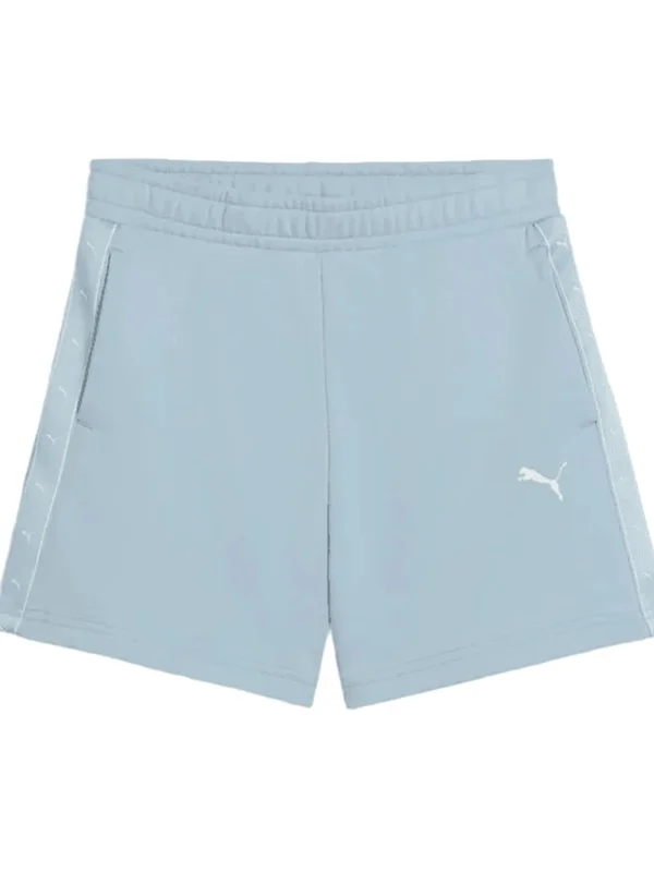Ess Tape High Waist Shorts Tr G
