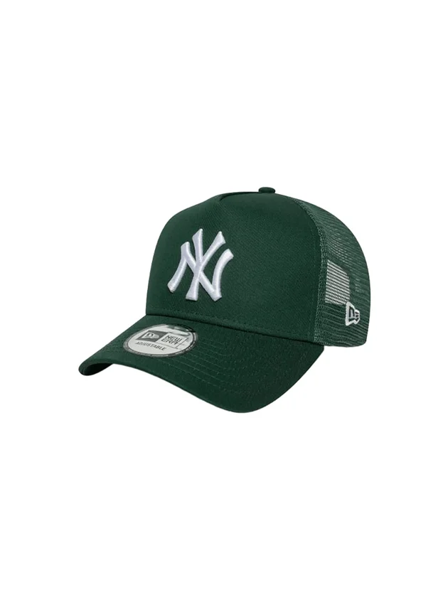 League Ess Trucker Neyyan