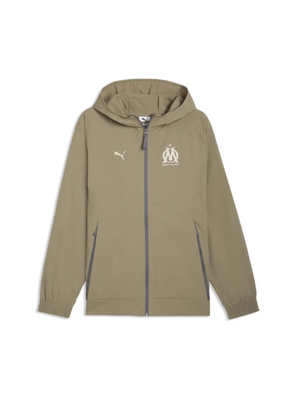 OM Pumatech Woven