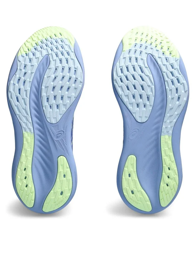 Gel Nimbus 26