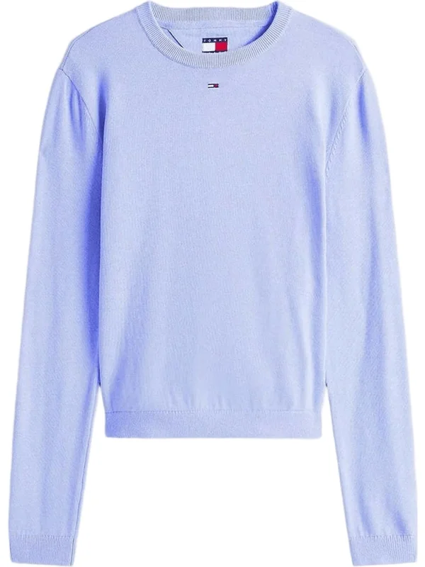 Essential Crew Sweater Ext